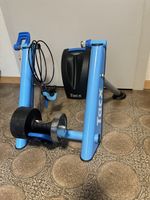 Tacx Blue Matic Cycle Trainer - Indoor Training Now!