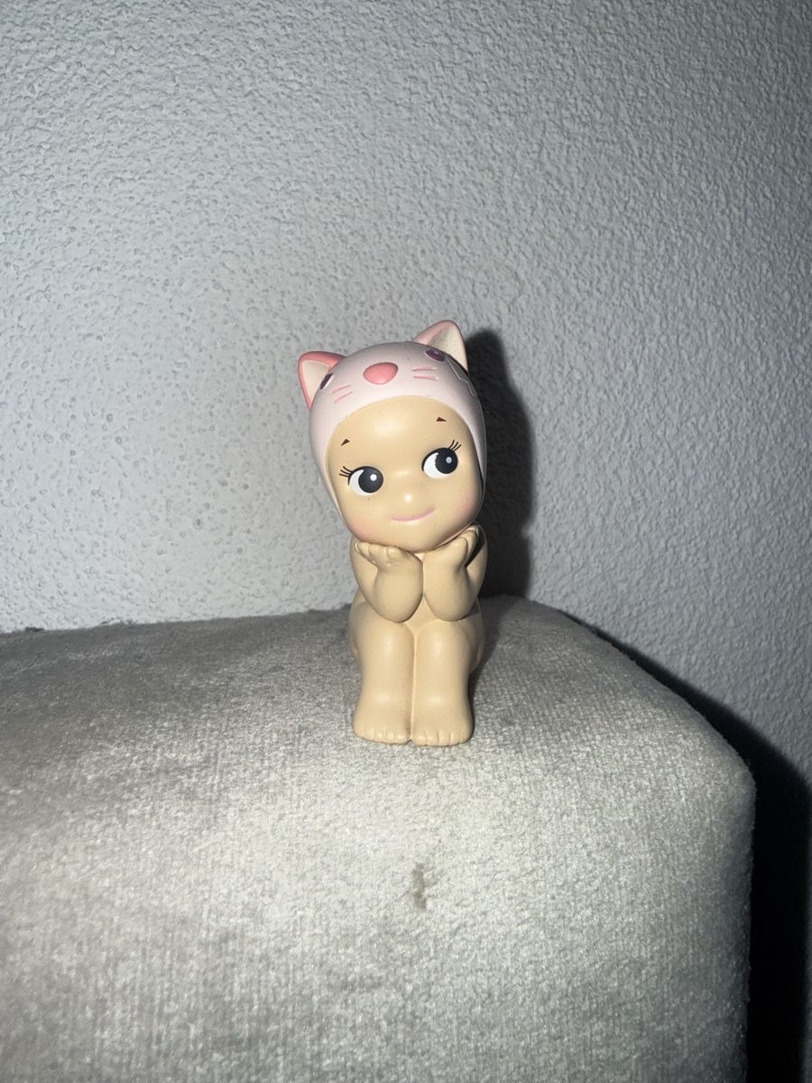 Sonny Angel Statuette: Sonny Angel CAT  – Nuovo (secondo la descrizione) da Bottmingen venduto da Itsclaire 7