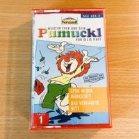 MC - Meister Eder und sein Pumuckl – Folge 1