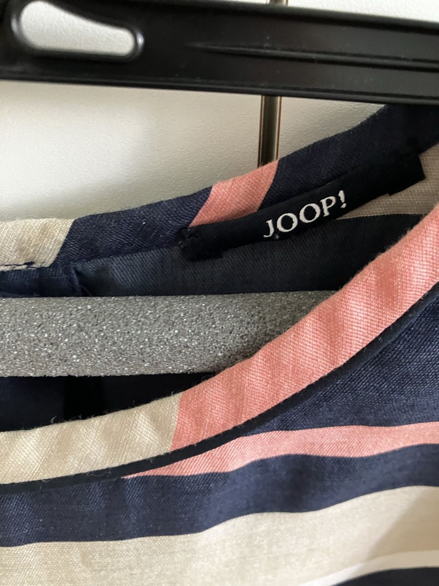 Joop Camicette: Joop Bluse wie neu 44 – Nuovo (secondo la descrizione) da Gümligen venduto da svaud 1