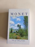 Monet Box View of Vétheuil 1880 20.3x12.7cm neuwertig 