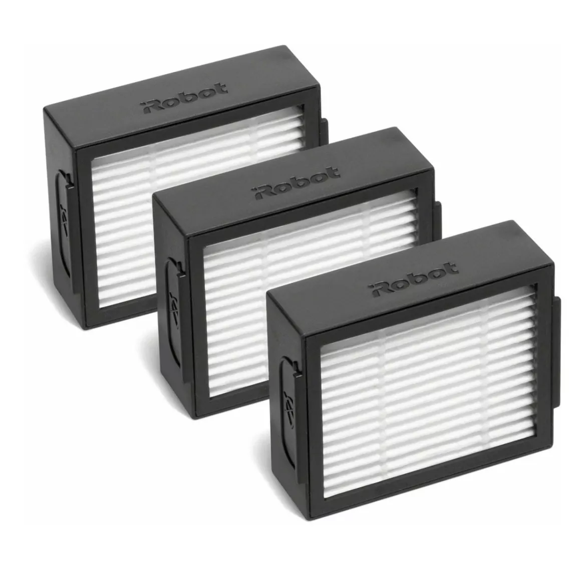 Irobot Sonstiges für Haushalt & Wohnen: iRobot Roomba Combo Filter 3 Pack – Neu und originalverpackt aus Lenzburg von Shyra1