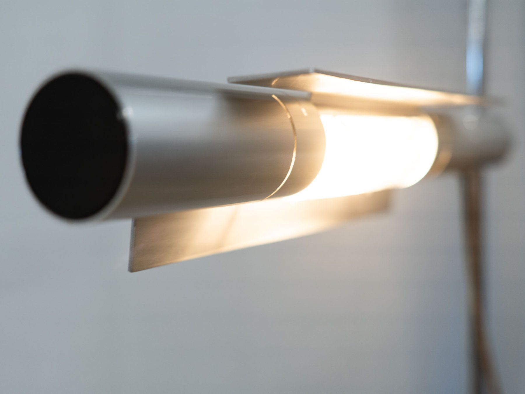 Baltensweiler Lampes: Baltensweiler HALO LED S - dimmbar - Ref. 07/11 – D'occasion à Au ZH par BrockiAu 4