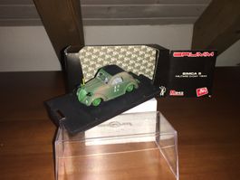 Simca 5 Militare 1944 D-Day 1/43 Militär Simca