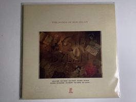 Various Artists Doppel-LP - Songs Of Bob Dylan