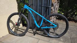 VPACE MAX275 TRAIL (MATTI)  FOX 32 / GX Eagle / Dropper