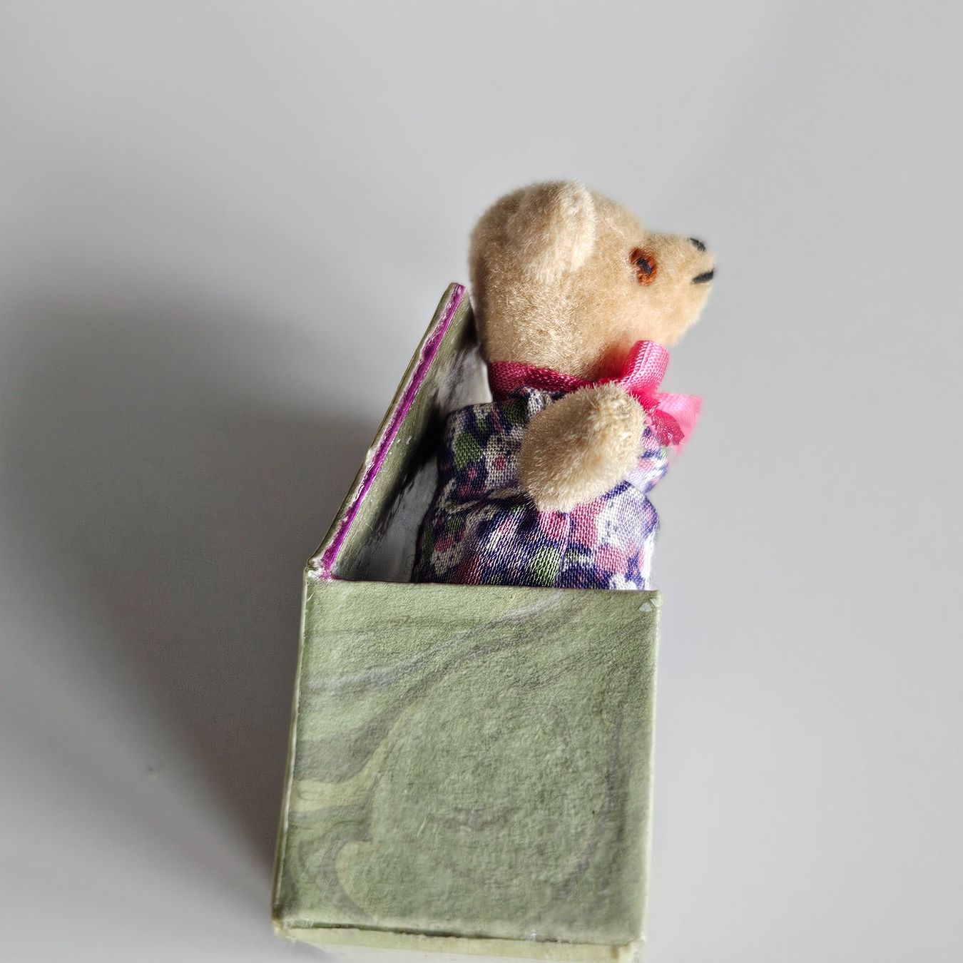 Spielzeuge: Teddybär – Neu (gemäss Beschreibung) aus Uster von Sonnenblume212 2