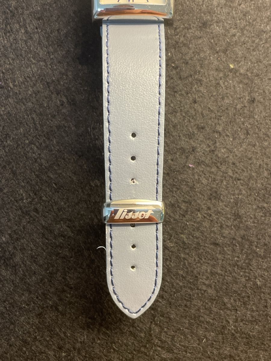 Tissot Uhren: Tissot – Gebraucht aus Basel von ong72 1