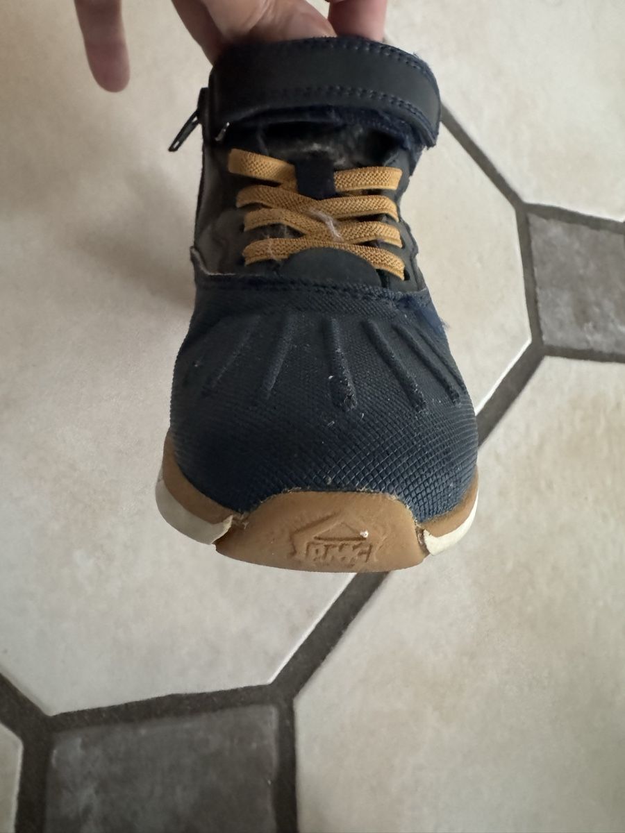 Primigi Scarpe per ragazzi: Primigi size 27 – Usato da Blonay venduto da art_7f87 2