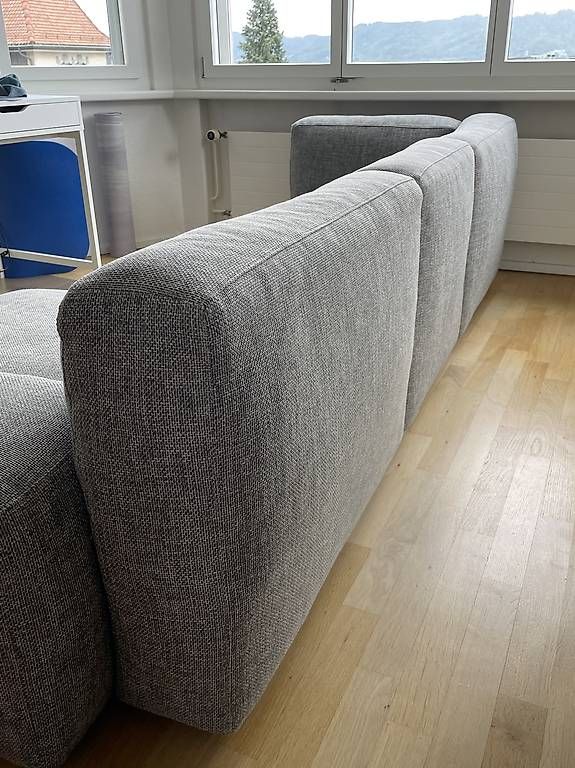 Divani: Cassina "Mex Cube" Designer-Sofa  Made in Italy – Usato da Zürich venduto da AlejandroGL2024 6