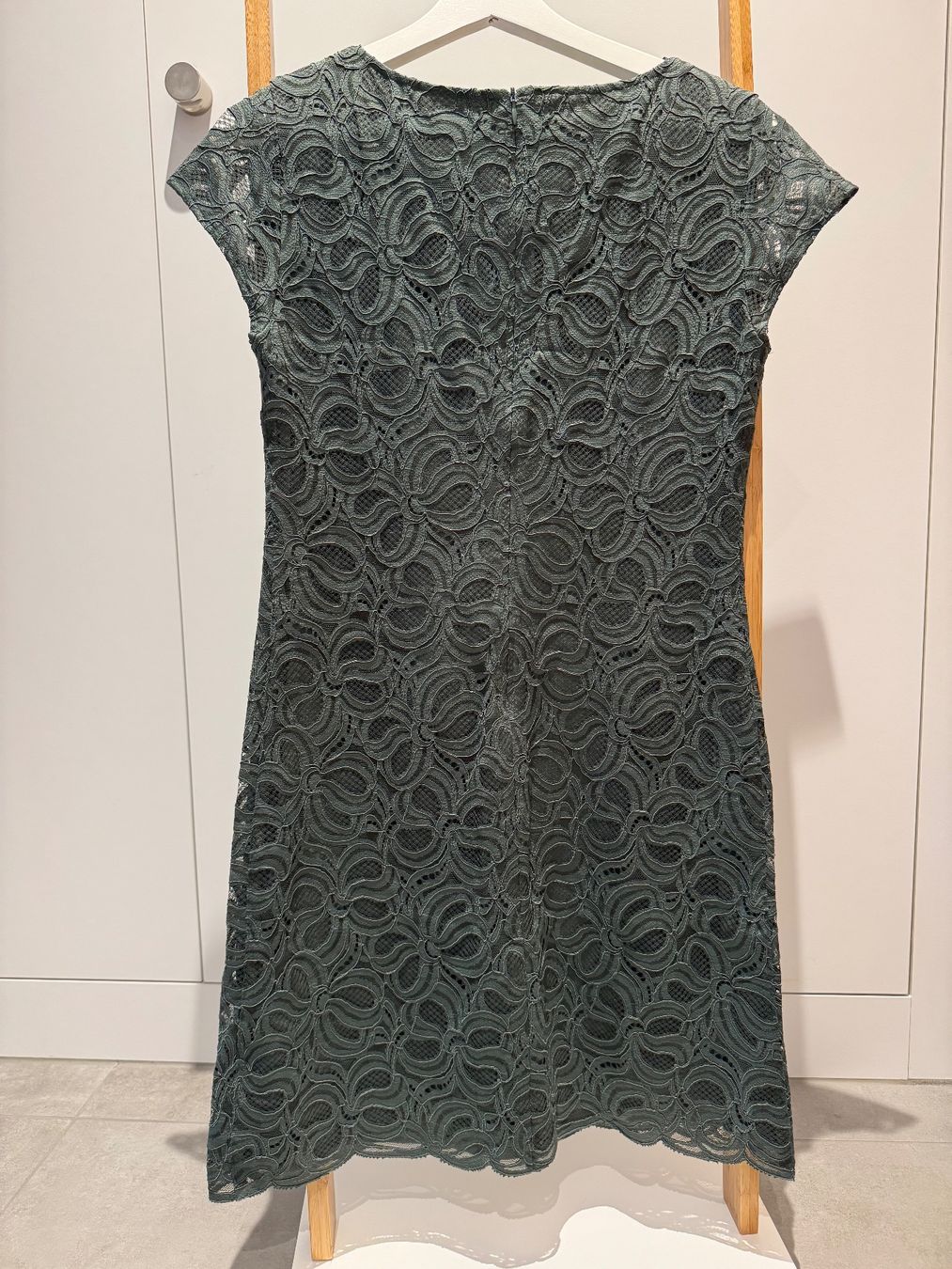 Taifun Vestiti: Taifun Kleid, Grösse 34-36 – Usato da Aarau venduto da Ruta_Ra 1