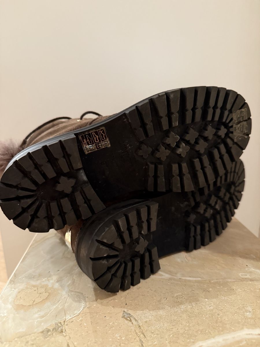 Jimmy Choo Scarpe da donna: Jimmy Choo boots – Usato da Paradiso venduto da apf_mh9c 6