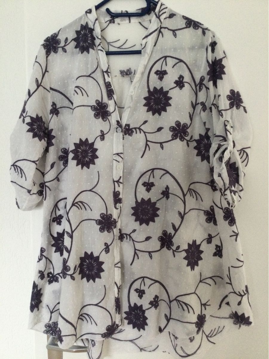 Tuniche: Tunika/ Kleid neu – Nuovo (secondo la descrizione) da Villnachern venduto da Anita2006 5