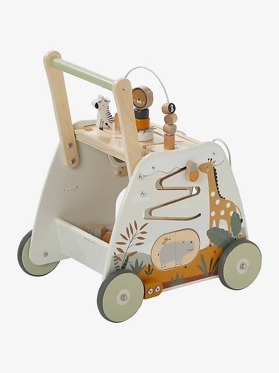 Véhicules pour enfants: Activity Lauflernwagen – Neuf avec emballage d'origine à Niederwangen BE par BaranekovaZ 1