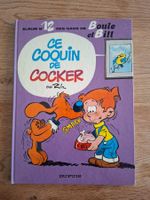 Boule et Bill T12: Ce coquin de cocker (EO 1976)