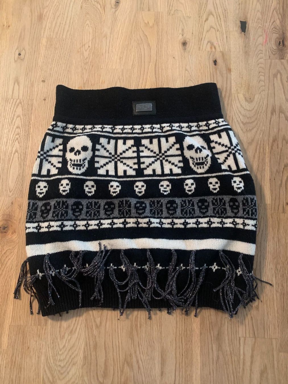 Lana: Rock Philipp Plein Gr S – Usato da Zürich venduto da MSA1980 4