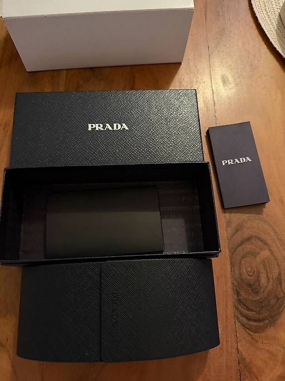 Prada Occhiali & Lenti: PRADA Sonnenbrille neu – Usato da Dietikon venduto da Myshop48 3