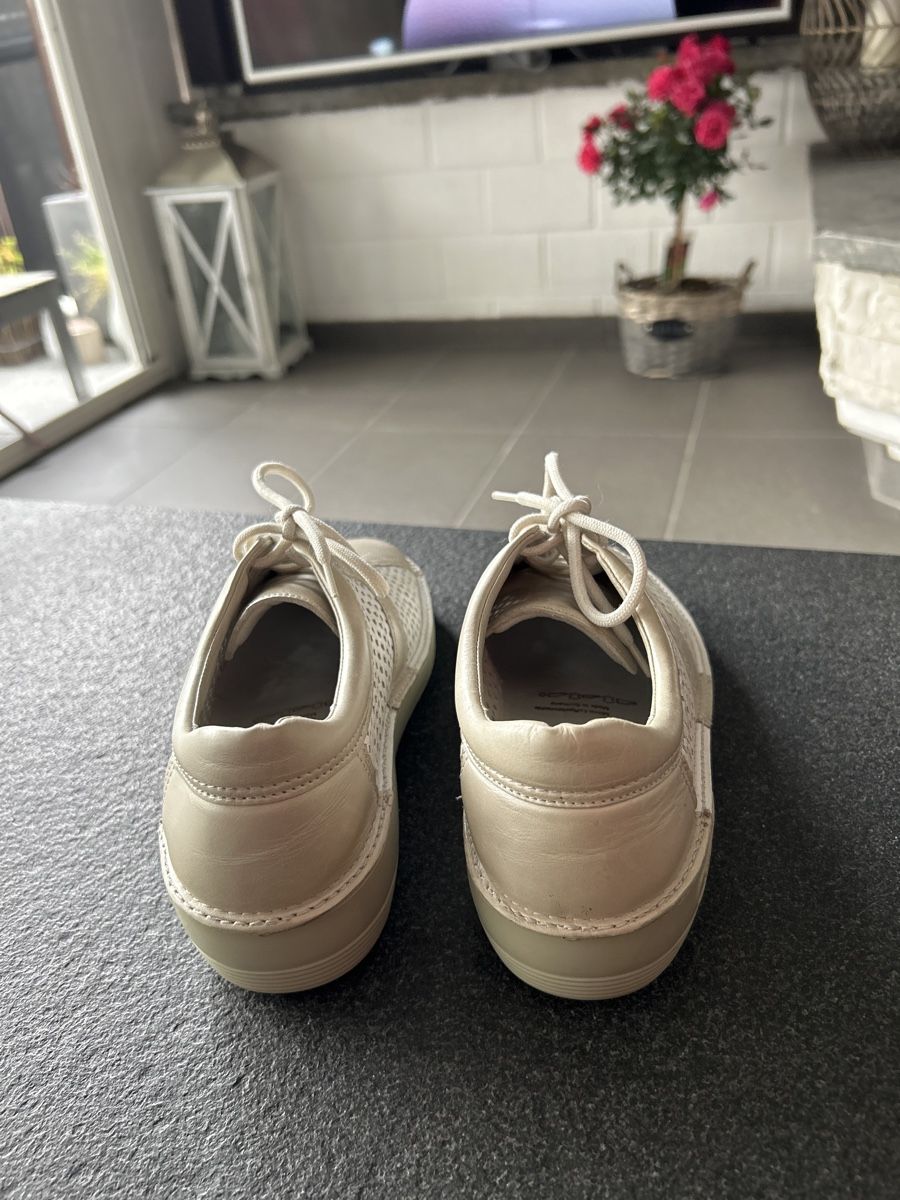 Scarpe da donna: Damen Schuhe Ströber – Nuovo (secondo la descrizione) da Liestal venduto da Htop 1