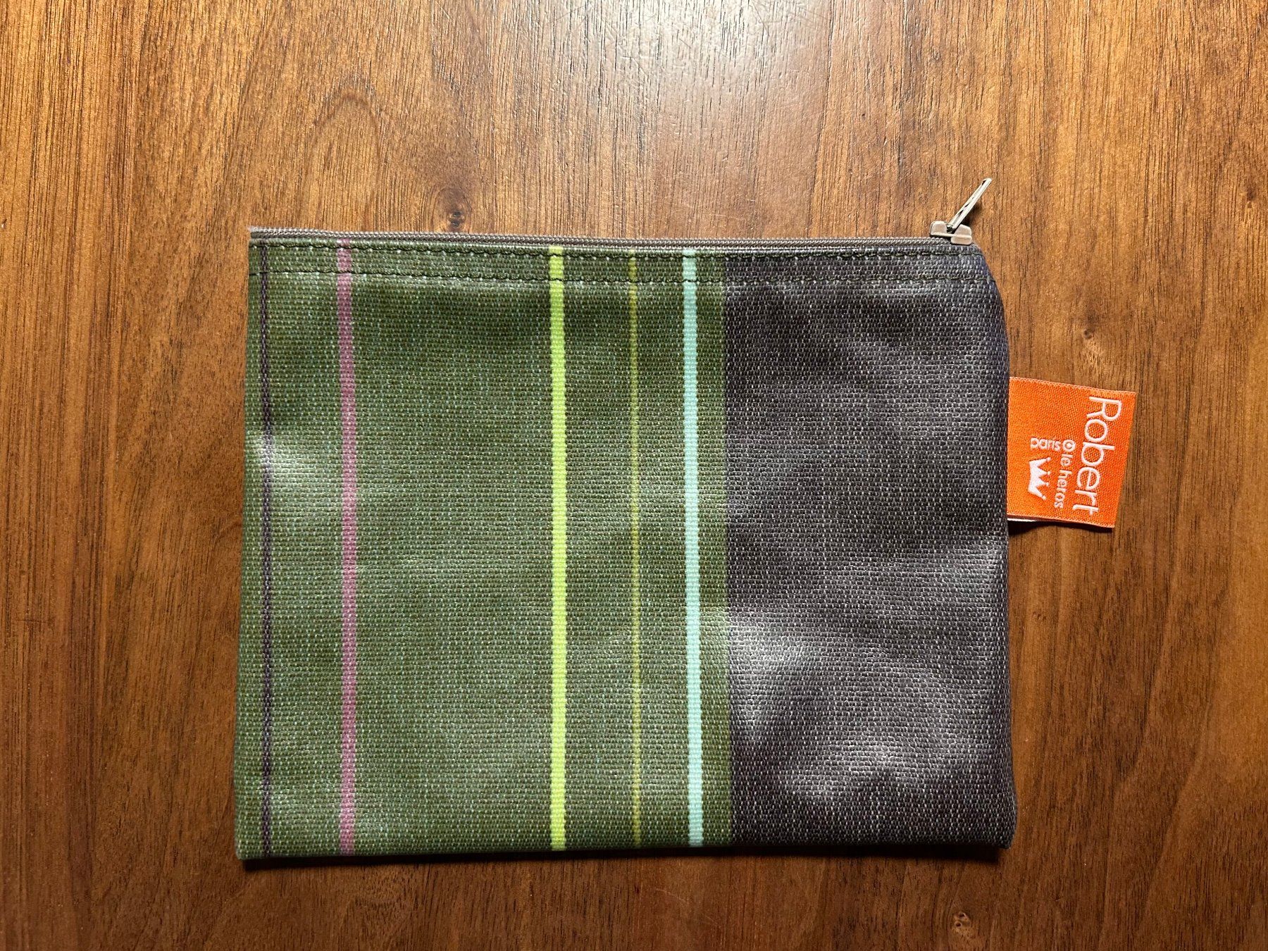 Borse da donna: Robert le heros paris/ Pouch – Usato da Dietlikon venduto da Mankai 1