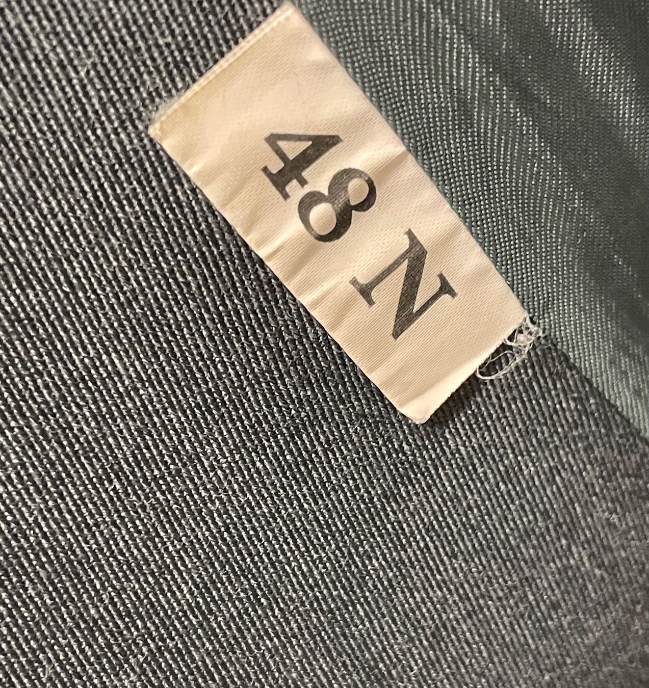 Schweizer Armee Uniformen: Uniform Schweizer Armee – Gebraucht aus Basel von OrdenMax 6