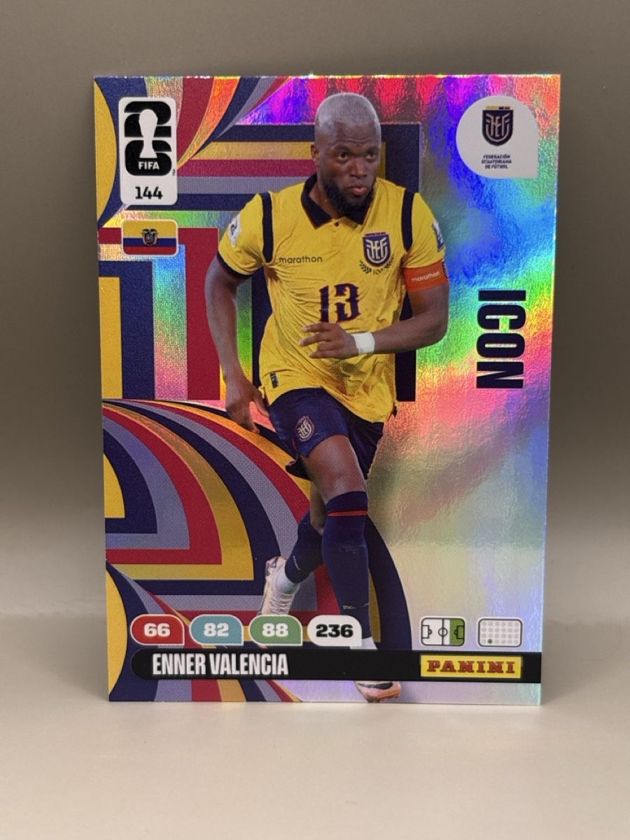 Panini Sammelbilder & Trading cards: Panini Adrenalyn XL - 144 – Neu (gemäss Beschreibung) aus Oberbuchsiten von Bananefrappe93