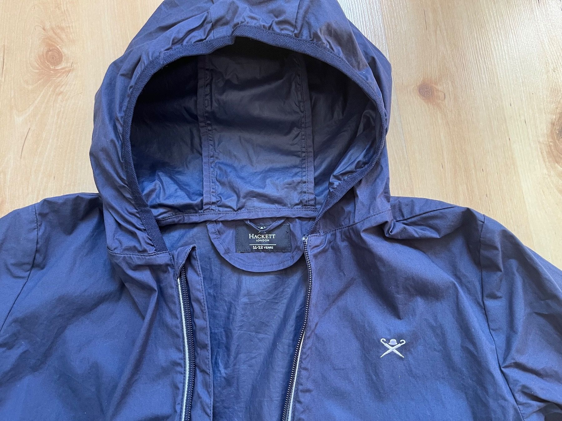 Giacche & Cappotti: Jacke Gr 140/146 – Usato da Schwanden GL venduto da Leemueller 3