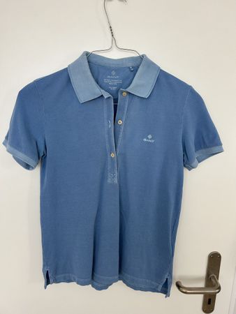 Gant Damen Poloshirt Größe XS