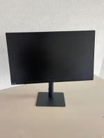 Samsung S24A400UJU 24" Monitor – USB-C / 65W / Full HD