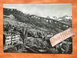 Sigriswil￼ am Thunersee, Hotel-Kurhaus Bären