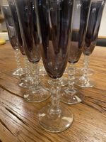 Neu Champagner Gläser