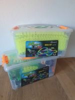 Titel  Magic Traxx 2 Sets mit Originalverpackung / Sticker