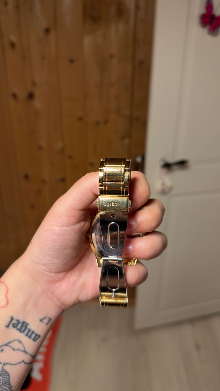Guess Orologi: guess uhr – Usato da Uznach venduto da lar_p97w 2