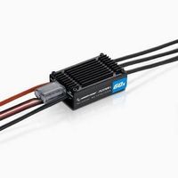 ESC, Hobbywing Flyfun 60A V5 (Ausgepackt, nie benutzt)