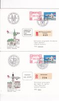 SCHWEIZ 1988