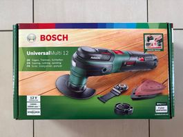 Bosch Universal Multi 12