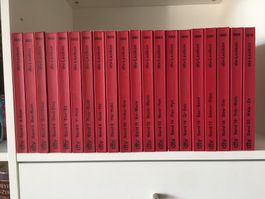 Dtv Lexikon in 20 Bänden