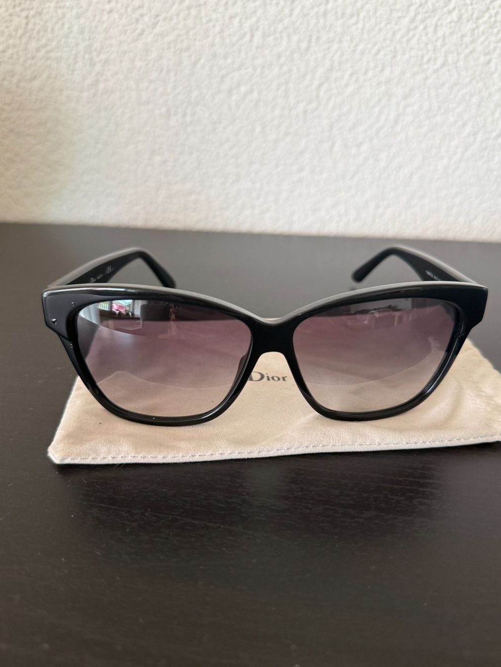 Dior Occhiali & Lenti: Dior Mitza 2 Damen-Sonnenbrille – Usato da Muri b. Bern venduto da ZUYA 1