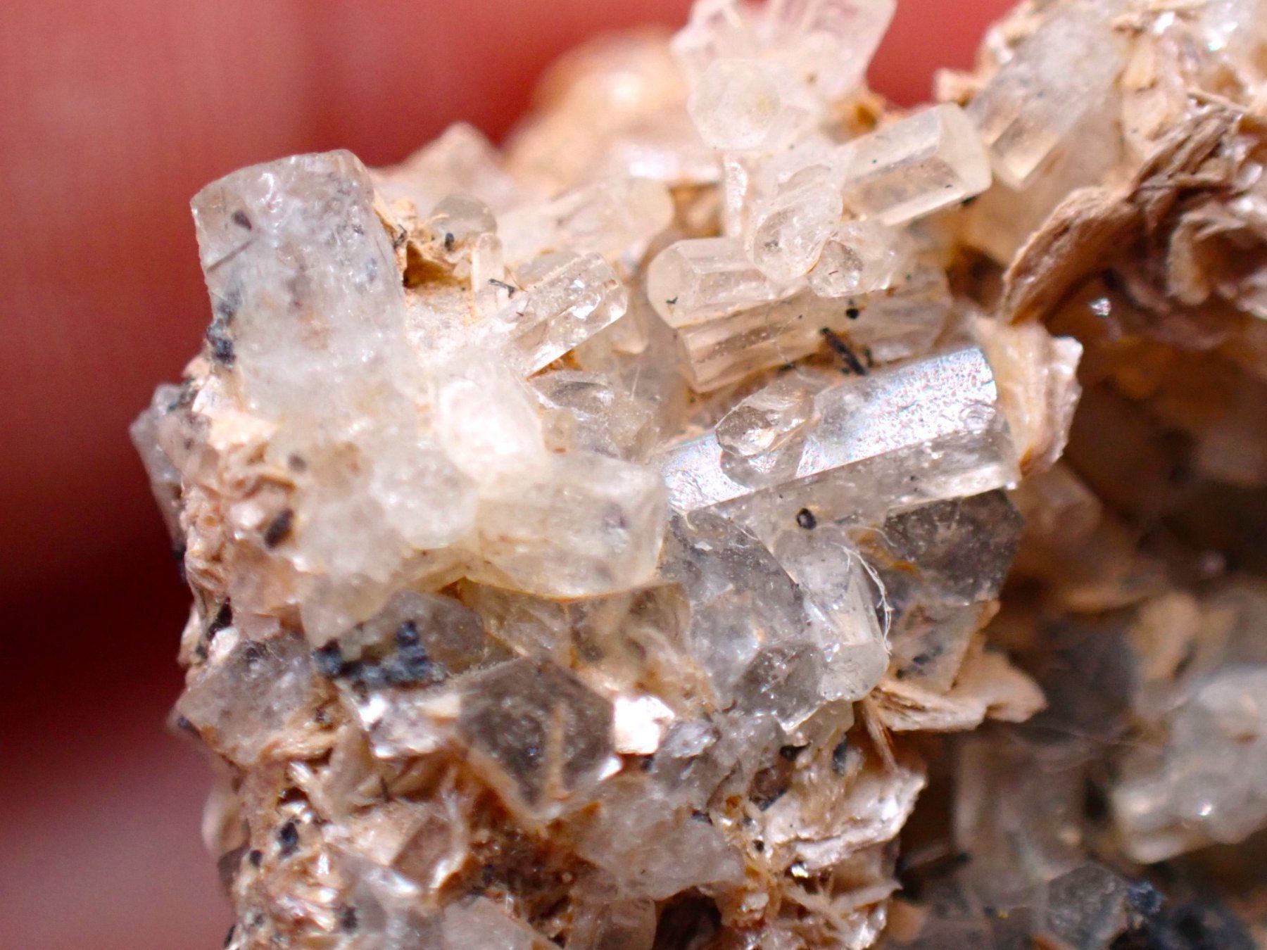 Minerali & Pietre curative: Incredible ERONGO AQUAMARINE, NAMIBIA – Usato da Figino venduto da minshop 5