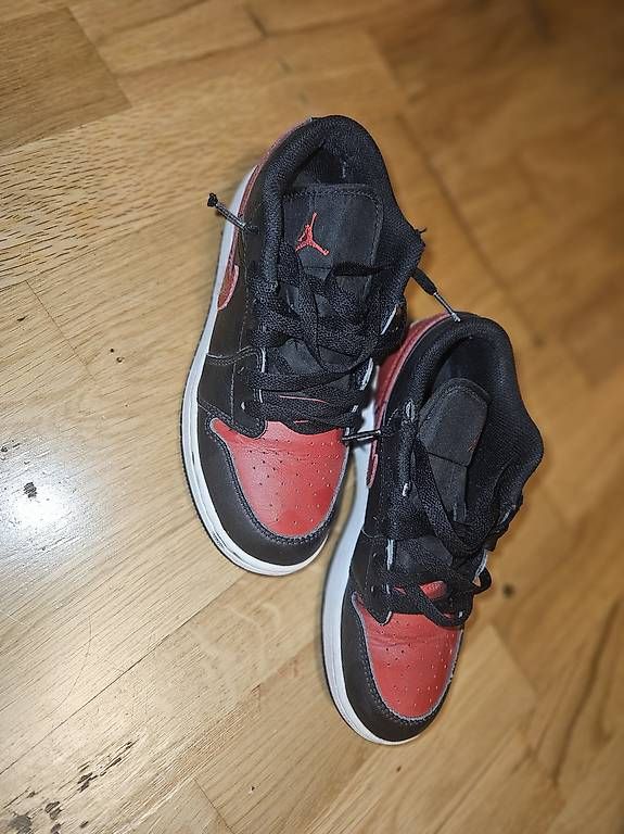Scarpe da uomo: Nike air Jordan 1 – Difettoso da Vétroz venduto da rub_cl2j 3