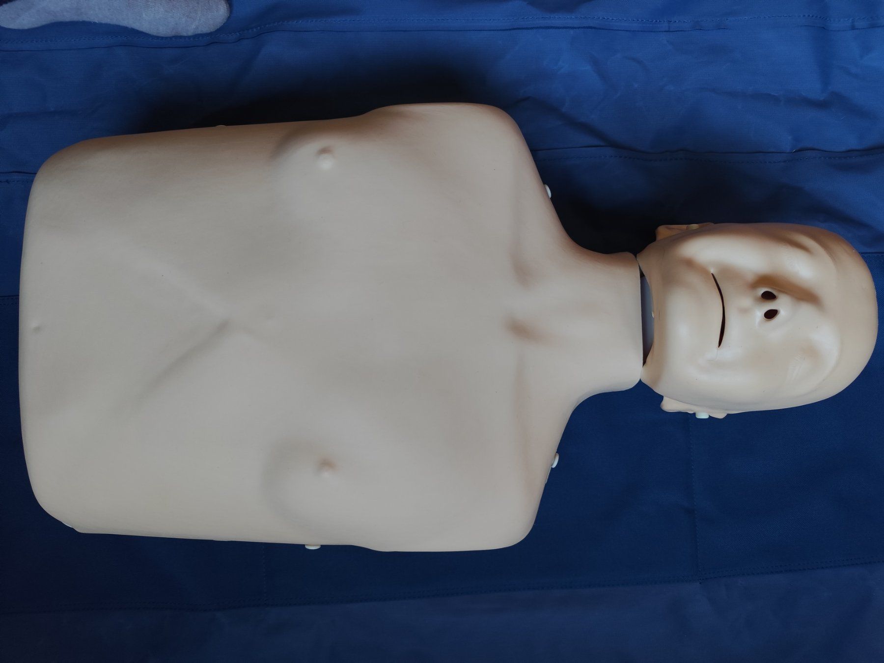 Puppen: CPR Trainingspuppe – Gebraucht aus Erlinsbach SO von Uloa1 1