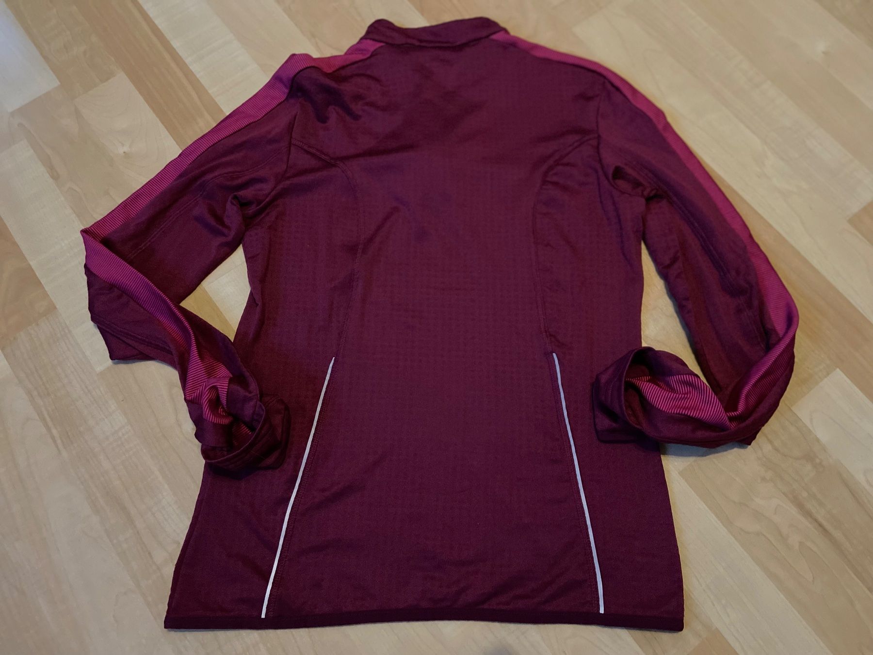 Maglioni & Felpe: Sportshirt langarm, Gr. 40 – Nuovo (secondo la descrizione) da Oeschgen venduto da Gini2006 1