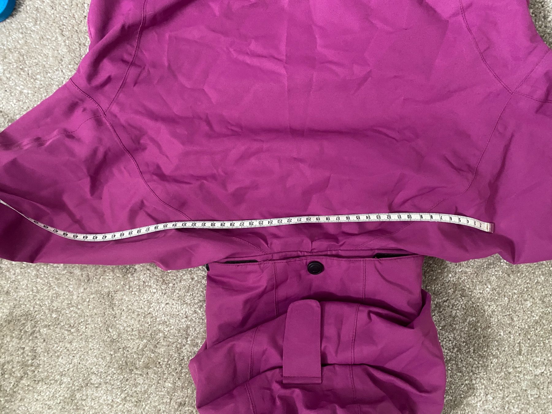 Rukka Jacken: Jacke RUKKA XS – Neu (gemäss Beschreibung) aus Liestal von Goldart 8