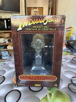 Cofanetto dvd Indiana Jones
