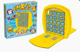 Winning Moves Match - Emotis