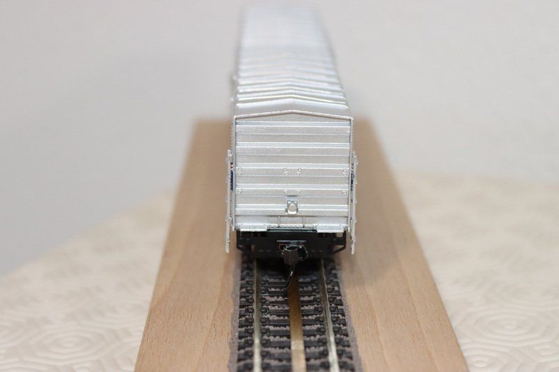 Amtrak Modelleisenbahnen: Amtrak Güterwagen ( 601 ) – Gebraucht aus Kerzers von Winu64 4
