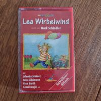 Lea Wirbelwind Hörspiel Kassette Schwiizerdütsch von Mark...