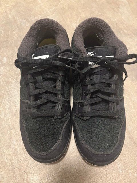 Nike Scarpe da uomo: Sneaker Nike Gnar – Usato da Rudolfstetten venduto da Bungur