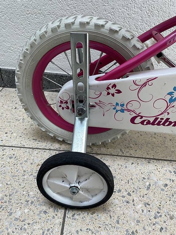Biciclette: Kleinkindervelo  – Usato da Basel venduto da Tulipana_Miao 4
