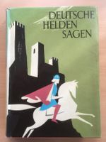 Deutsche Heldensagen – Karl Richter (1957)