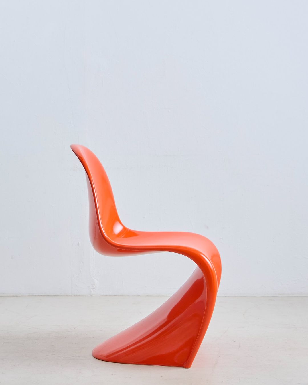 Vitra Sedie: Panton Chair – Usato da Zürich venduto da kioskio_zh 1